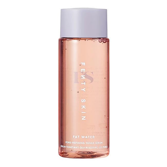 Agua grasa Fenty Beauty.